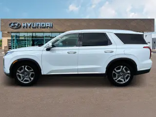 Hyundai PALISADE 2024 AWD Limited 4dr SUV