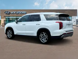 Hyundai PALISADE 2024 AWD Limited 4dr SUV
