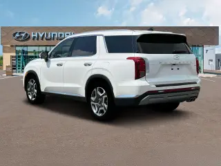 Hyundai PALISADE 2024 AWD Limited 4dr SUV