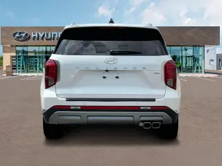 Hyundai PALISADE 2024 AWD Limited 4dr SUV