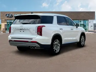 Hyundai PALISADE 2024 AWD Limited 4dr SUV
