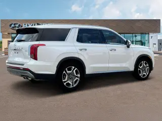 Hyundai PALISADE 2024 AWD Limited 4dr SUV