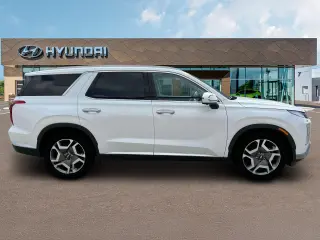Hyundai PALISADE 2024 AWD Limited 4dr SUV