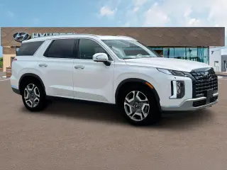 Hyundai PALISADE 2024 AWD Limited 4dr SUV