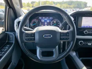 Ford F-150 2023 4x4 XLT 4dr SuperCrew 5.5 ft. SB