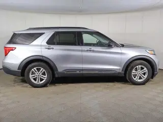 Ford Explorer 2022 4x4 XLT 4p SUV