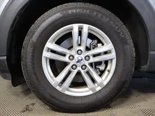 Ford Explorer 2022 4x4 XLT 4p SUV