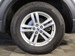 Ford Explorer 2022 4x4 XLT 4p SUV