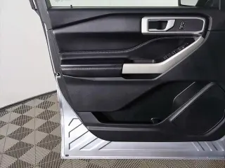 Ford Explorer 2022 4x4 XLT 4p SUV
