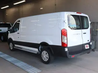 Ford Transit 2025 250 3dr SWB Techo Bajo Furgoneta de Carga