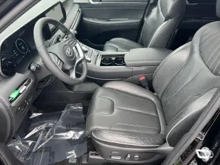 Hyundai PALISADE 2023 Limited 4dr SUV