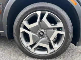 Hyundai PALISADE 2023 Limited 4dr SUV