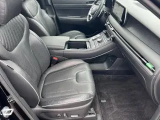 Hyundai PALISADE 2023 Limited 4dr SUV