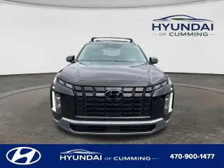 Hyundai PALISADE 2023 Limited 4dr SUV