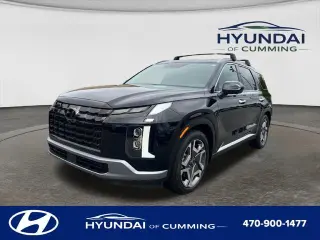 Hyundai PALISADE 2023 Limited 4dr SUV