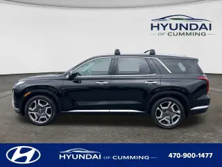 Hyundai PALISADE 2023 Limited 4dr SUV