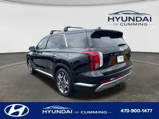 Hyundai PALISADE 2023 Limited 4dr SUV