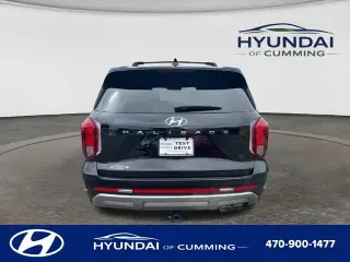 Hyundai PALISADE 2023 Limited 4dr SUV
