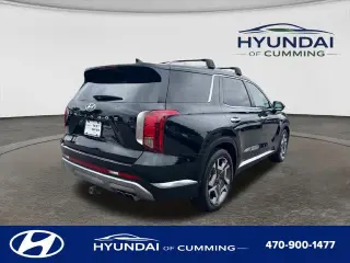 Hyundai PALISADE 2023 Limited 4dr SUV