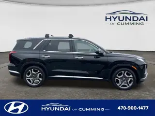 Hyundai PALISADE 2023 Limited 4dr SUV