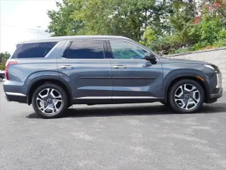 Hyundai PALISADE 2025 AWD SEL Premium 4dr SUV