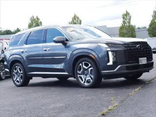 Hyundai PALISADE 2025 AWD SEL Premium 4dr SUV