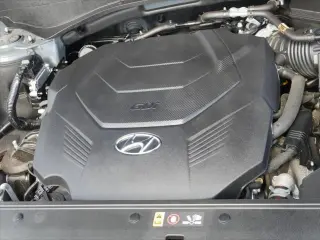 Hyundai PALISADE 2025 AWD SEL Premium 4dr SUV