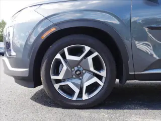 Hyundai PALISADE 2025 AWD SEL Premium 4dr SUV