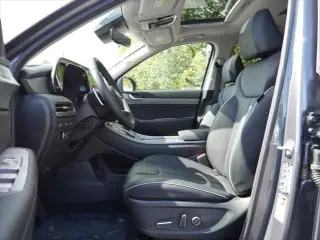 Hyundai PALISADE 2025 AWD SEL Premium 4dr SUV