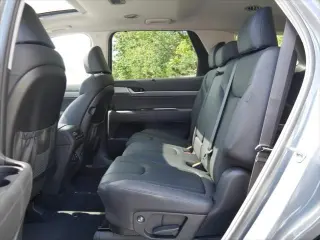 Hyundai PALISADE 2025 AWD SEL Premium 4dr SUV
