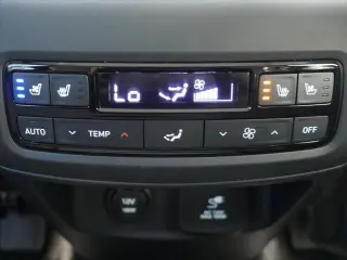 Hyundai PALISADE 2025 AWD SEL Premium 4dr SUV