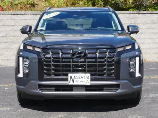 Hyundai PALISADE 2025 AWD SEL Premium 4dr SUV
