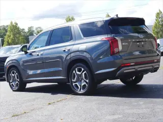 Hyundai PALISADE 2025 AWD SEL Premium 4dr SUV