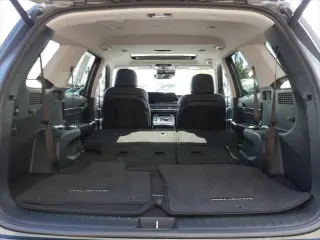 Hyundai PALISADE 2025 AWD SEL Premium 4dr SUV