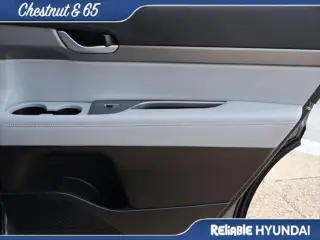 Hyundai PALISADE 2022 SEL 4dr SUV