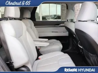 Hyundai PALISADE 2022 SEL 4dr SUV