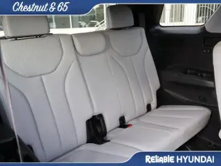 Hyundai PALISADE 2022 SEL 4dr SUV