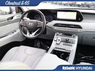 Hyundai PALISADE 2022 SEL 4dr SUV