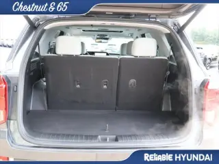 Hyundai PALISADE 2022 SEL 4dr SUV