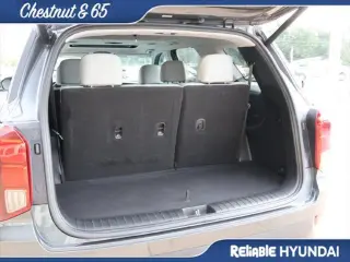 Hyundai PALISADE 2022 SEL 4dr SUV