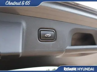 Hyundai PALISADE 2022 SEL 4dr SUV