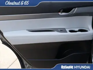 Hyundai PALISADE 2022 SEL 4dr SUV