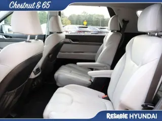 Hyundai PALISADE 2022 SEL 4dr SUV