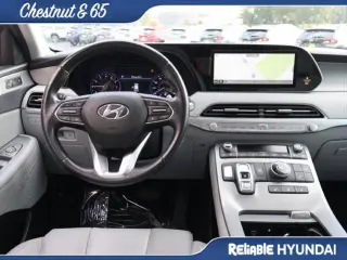 Hyundai PALISADE 2022 SEL 4dr SUV