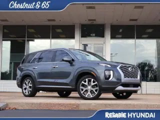 Hyundai PALISADE 2022 SEL 4dr SUV