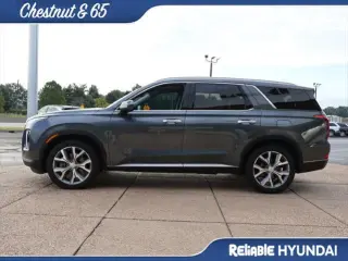 Hyundai PALISADE 2022 SEL 4dr SUV