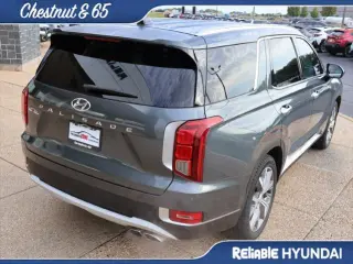 Hyundai PALISADE 2022 SEL 4dr SUV