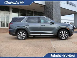 Hyundai PALISADE 2022 SEL 4dr SUV