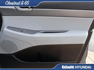 Hyundai PALISADE 2022 SEL 4dr SUV