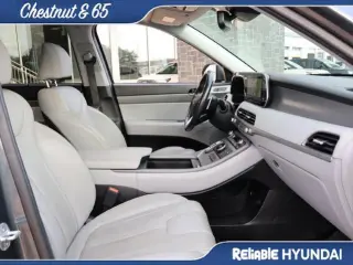 Hyundai PALISADE 2022 SEL 4dr SUV